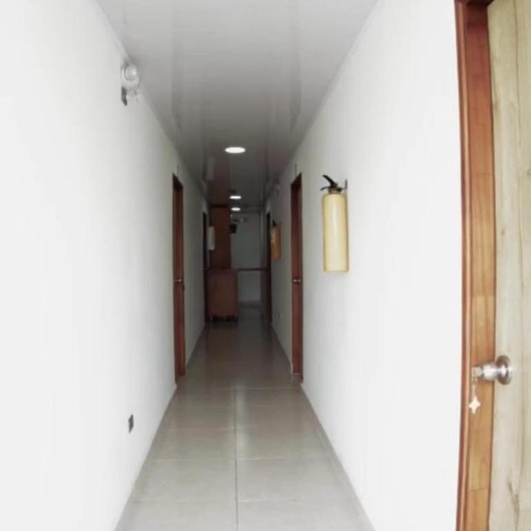 sea crab - Apartamento de 1 dormitorio - 9