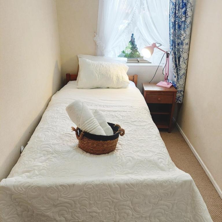 Amplio Departamento en Centro de Concepción - Apartamento de 2 dormitorios - 13