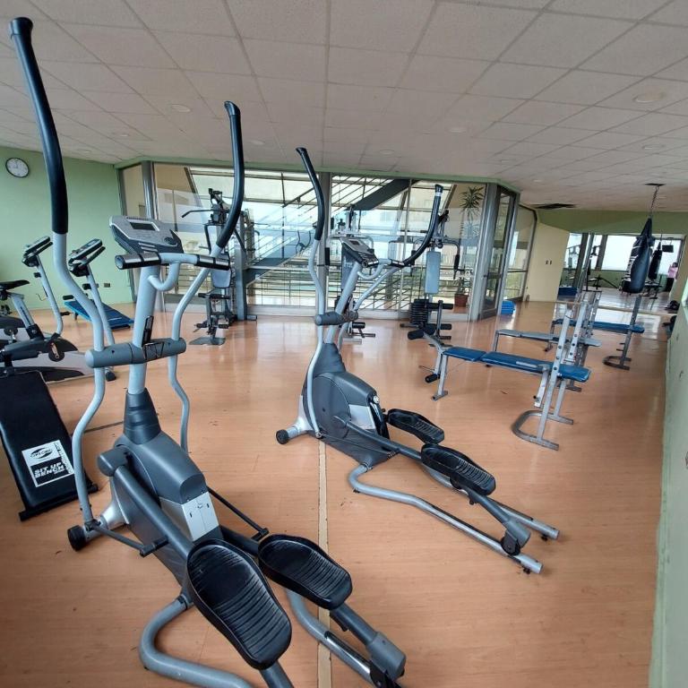 Amplio Departamento en Centro de Concepción - Apartamento de 2 dormitorios - 18
