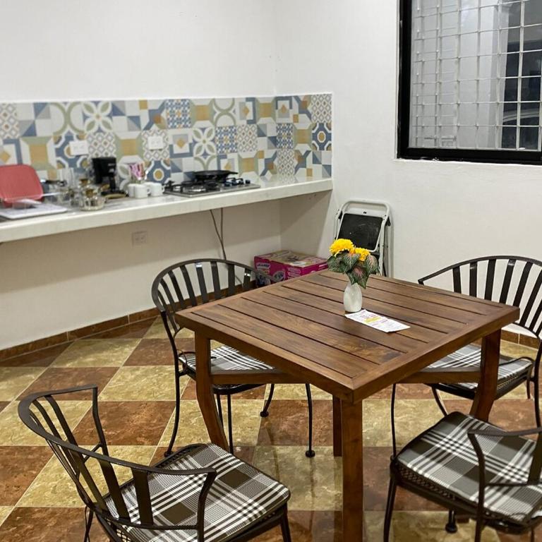Colibrí Apartment - Apartamento de 1 dormitorio - 2