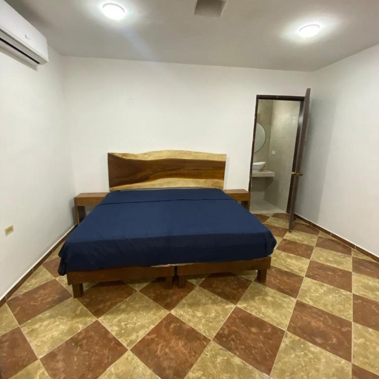 Colibrí Apartment - Apartamento de 1 dormitorio - 4