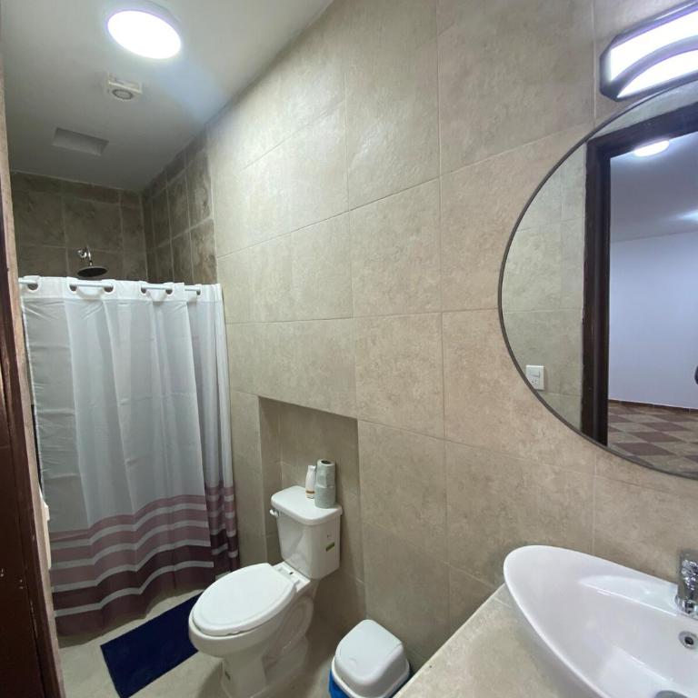 Colibrí Apartment - Apartamento de 1 dormitorio - 8