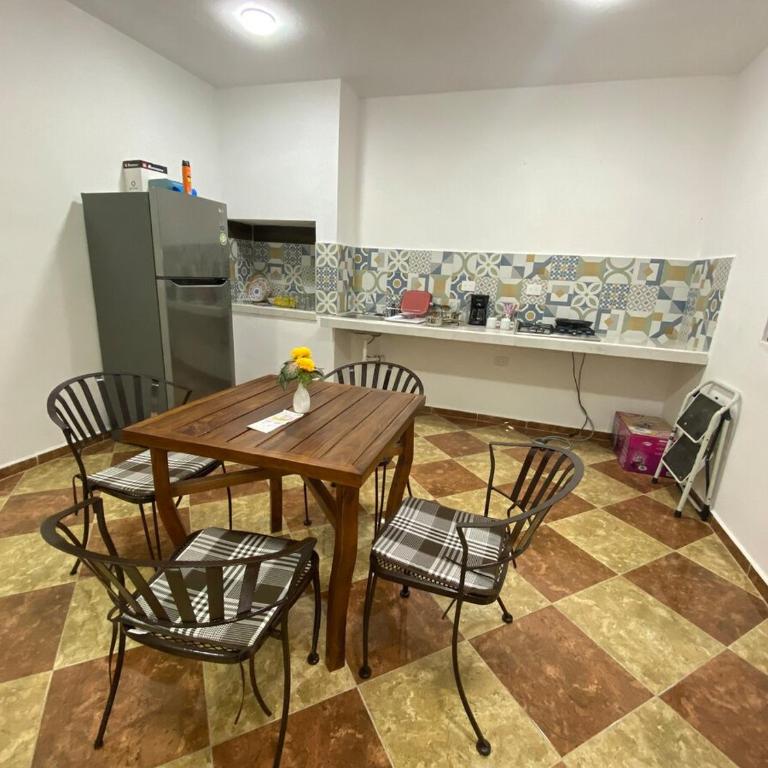 Colibrí Apartment - Apartamento de 1 dormitorio - 9