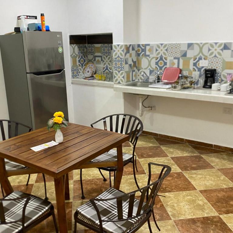 Colibrí Apartment - Apartamento de 1 dormitorio - 16