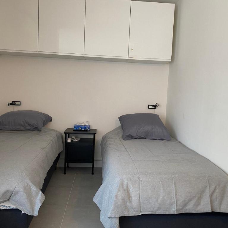 Appartement confortable proche des Thermes à Balaruc-les-Bains - FR-1-503-186 - Studio - 7