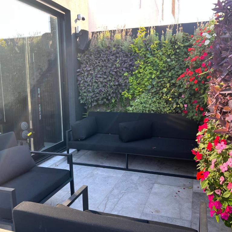 Palermo Spot - The Mark - Apartamento de 1 dormitorio - 25