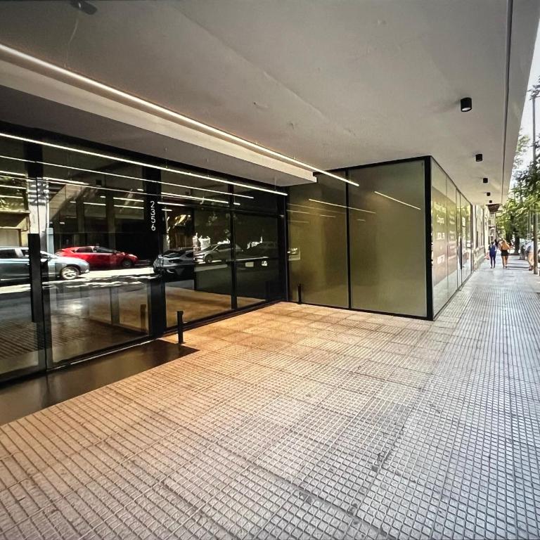 Palermo Spot - The Mark - Apartamento de 1 dormitorio - 31
