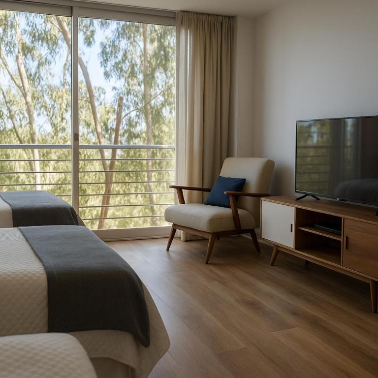iDeal Concord Pilar Aparts - Apartamento Estudio - 10