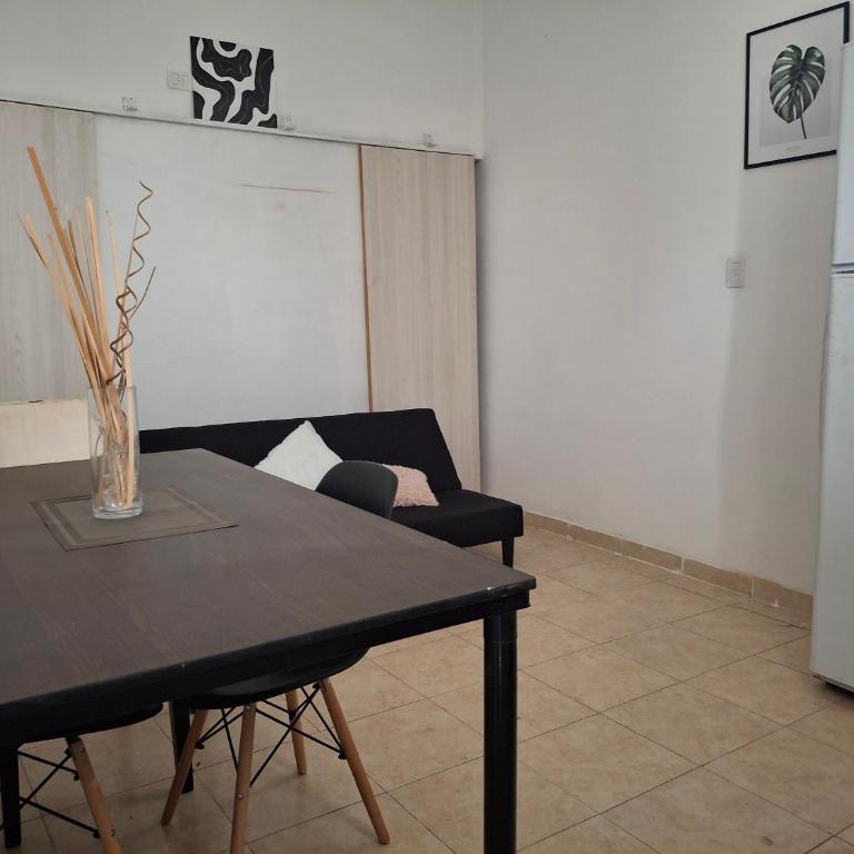 Monoambiente - Apartamento de 1 dormitorio - 1