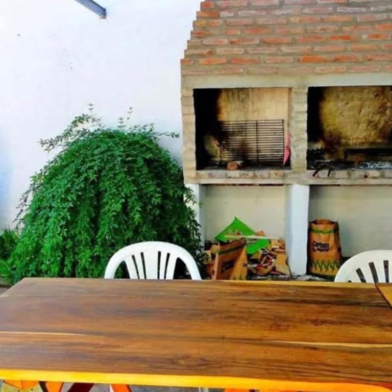 Departamento con vista súper linda - Apartamento de 2 dormitorios - 3