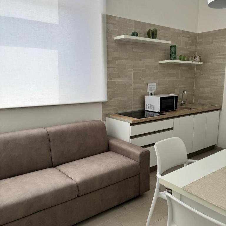 Riviera Rooms - Appartamento Standard - 2