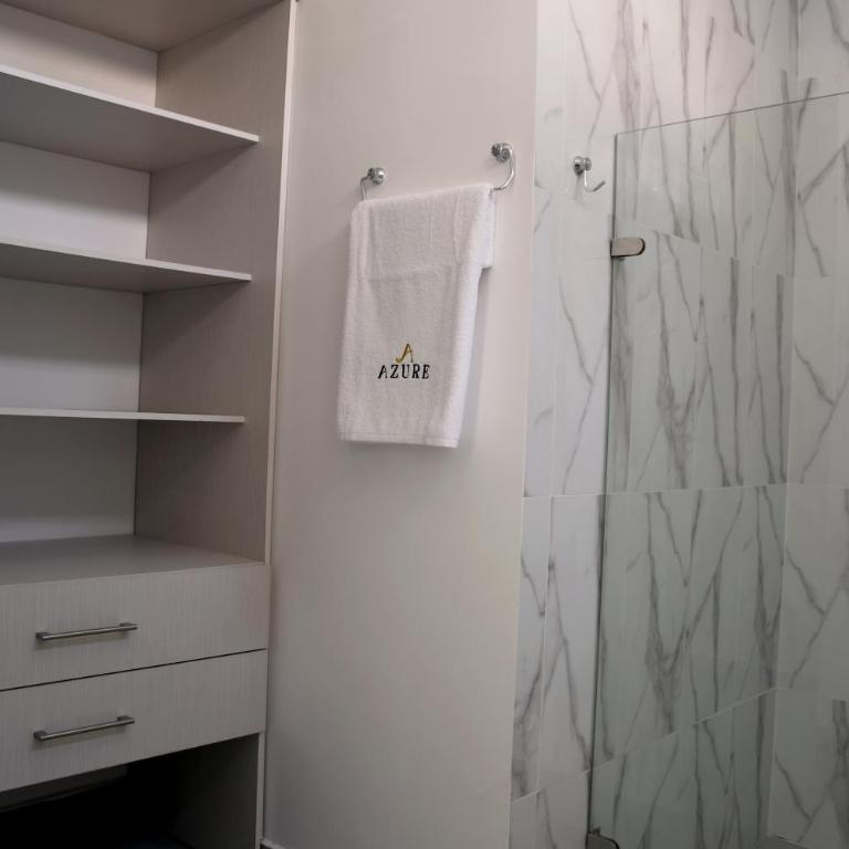 Azure apartahotel - Two-Bedroom Deluxe Apartment - 5