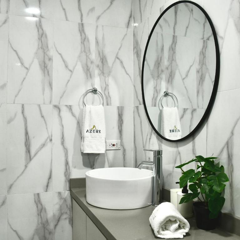 Azure apartahotel - Two-Bedroom Deluxe Apartment - 1