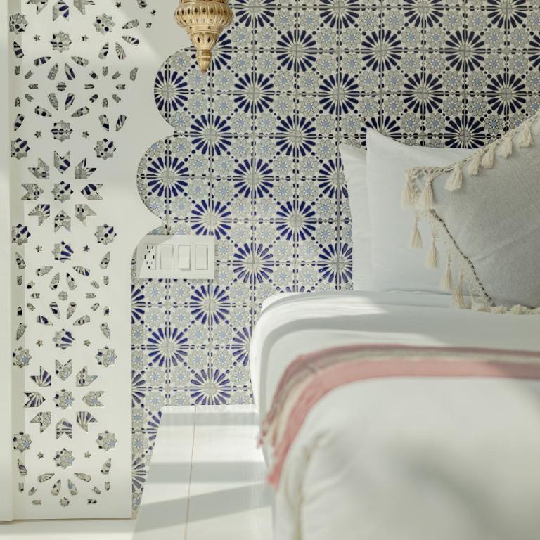 Sana Tulum Beachfront Boutique Hotel - The Rooftop Pool Master Suite - 9