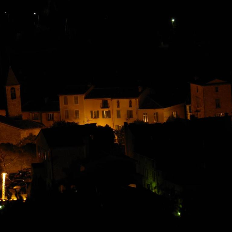 La Tourrette - Chambre Double - Vue sur Mer - 24