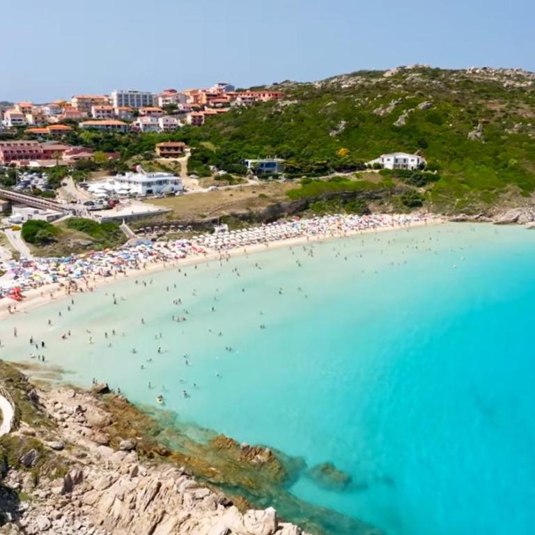 Appartamento Jeannette - Appartamento con 2 Camere da Letto e Terrazza - 14