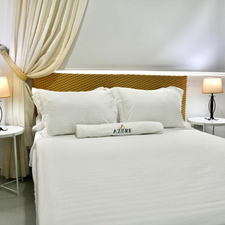 Azure apartahotel - Two-Bedroom Deluxe Apartment - 3