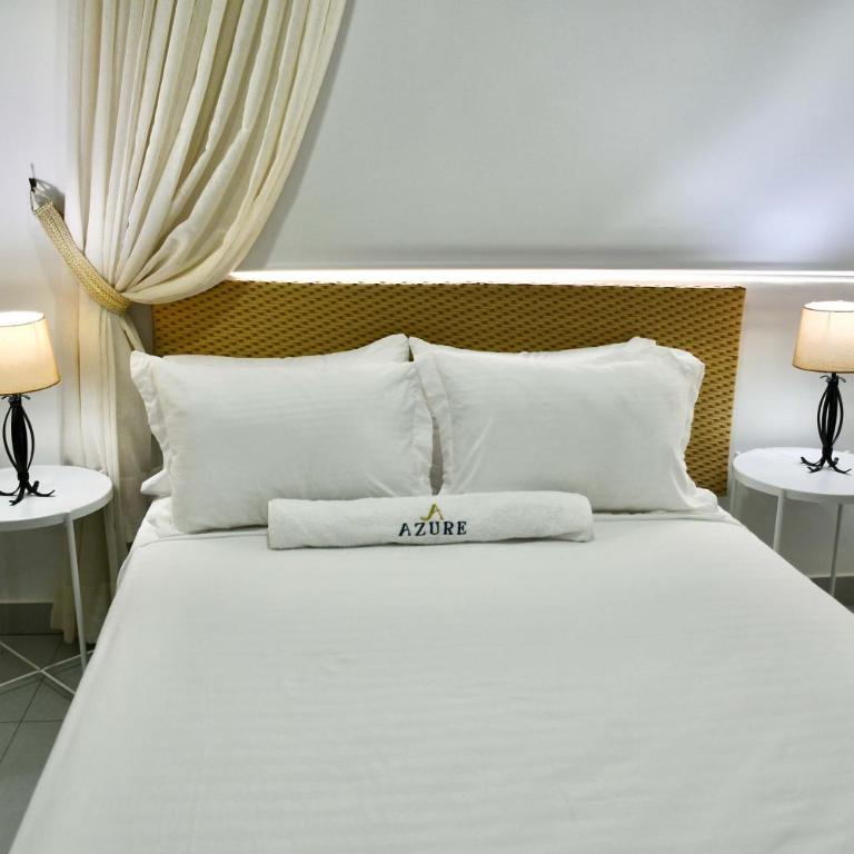 Azure apartahotel - Two-Bedroom Deluxe Apartment - 4