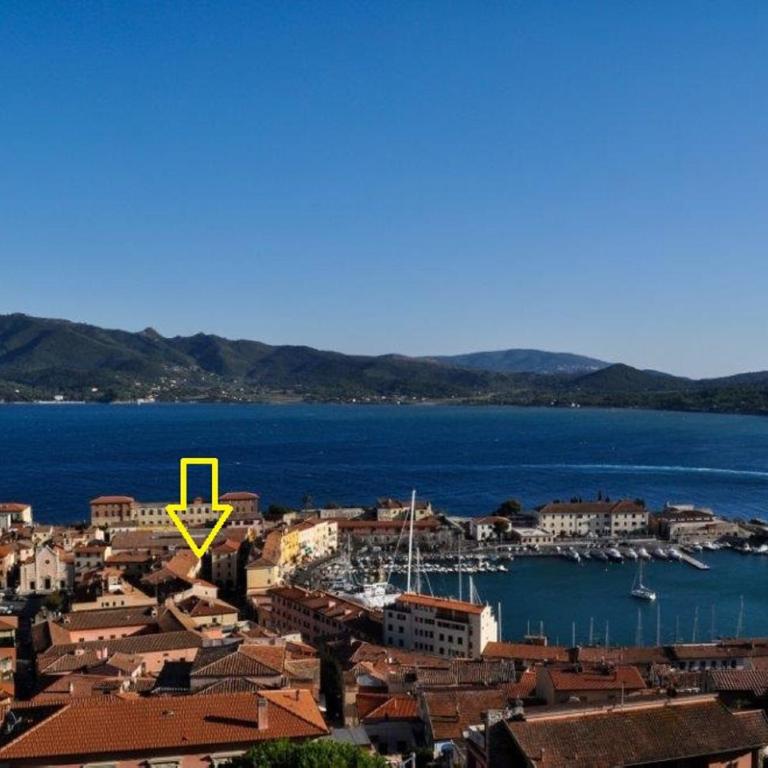 La Petite Maison - HelloElba - Appartamento con 1 Camera da Letto - 7