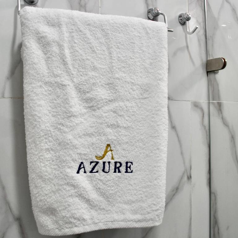 Azure apartahotel - Two-Bedroom Deluxe Apartment - 20