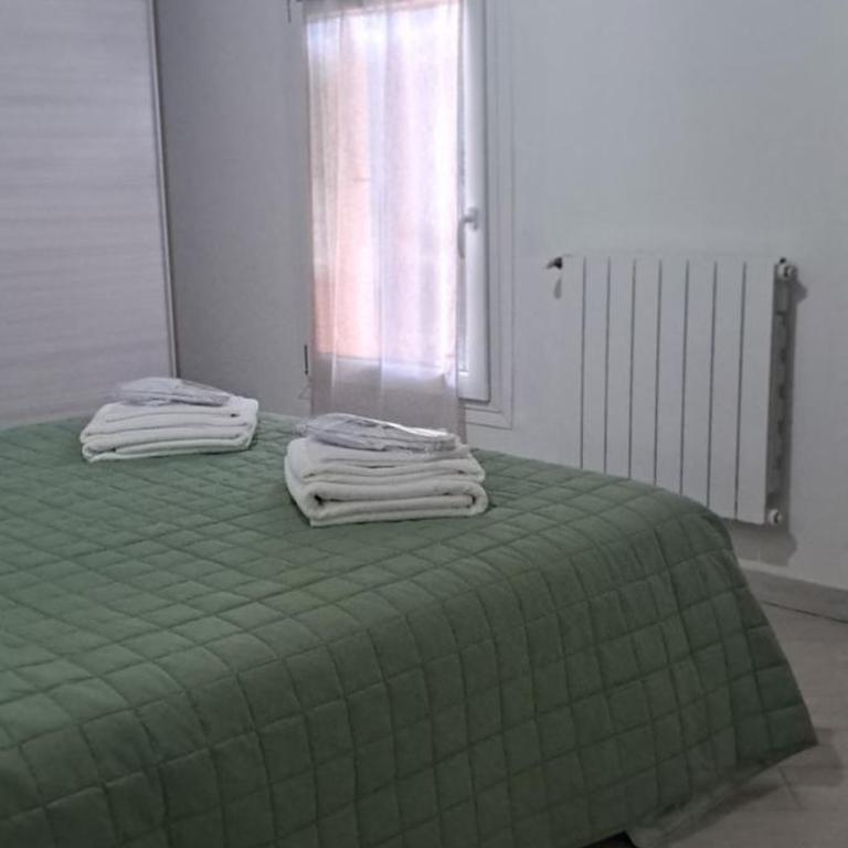 Civico 52 Modena Int 7 - Appartamento con 2 Camere da Letto - 1
