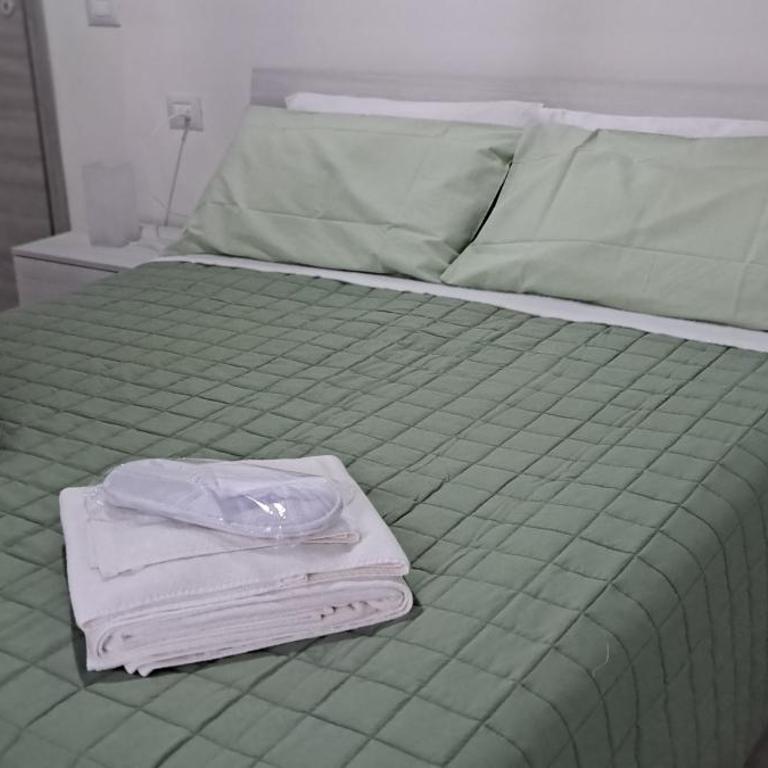 Civico 52 Modena Int 7 - Appartamento con 2 Camere da Letto - 11