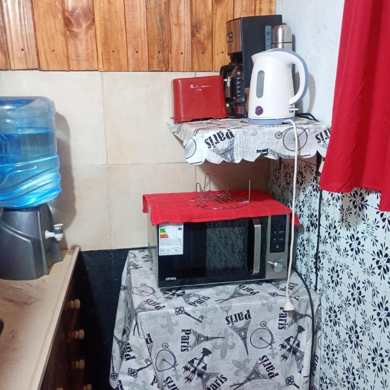 Alojamiento Naomi - Apartamento de 2 dormitorios - 13