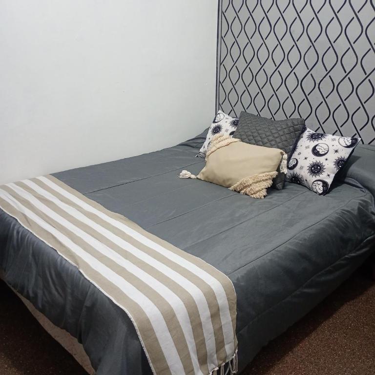 Alojamiento Naomi 1 - Apartamento de 2 dormitorios - 2
