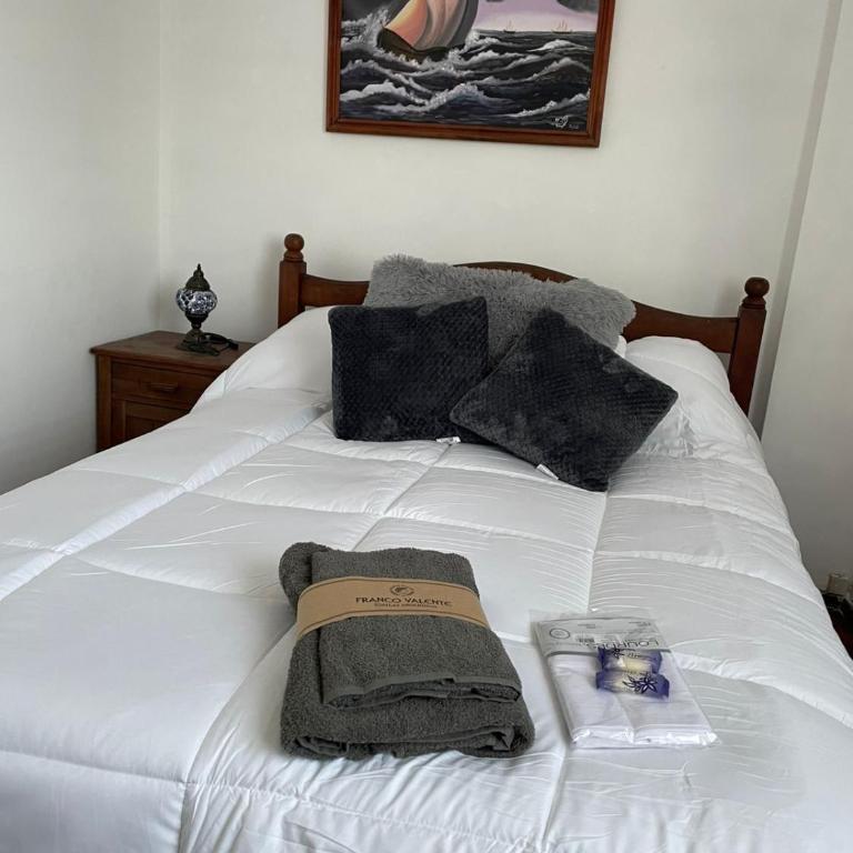 Aires de Mendoza - Apartamento de 3 dormitorios - 26
