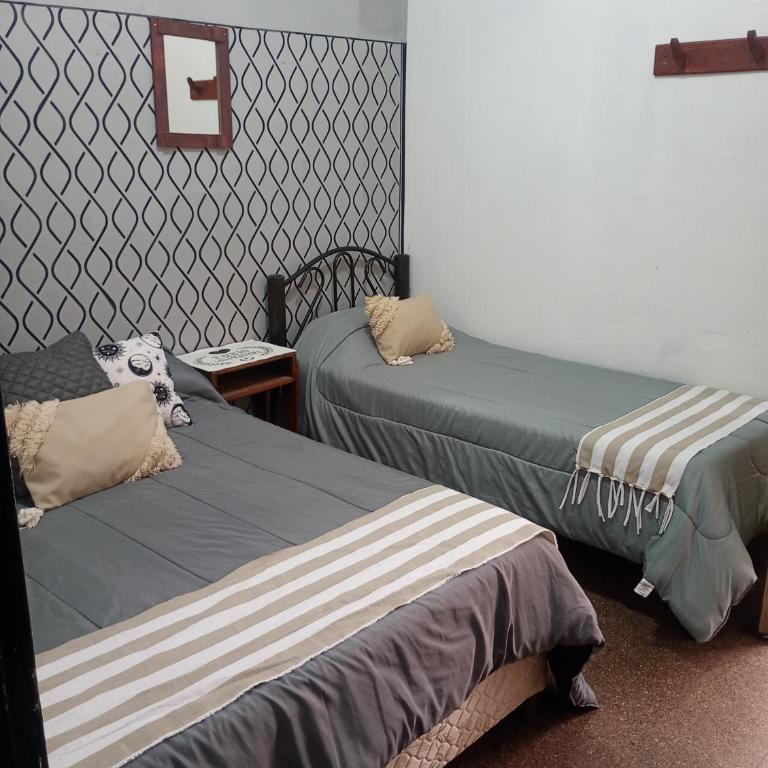 Alojamiento Naomi 1 - Apartamento de 2 dormitorios - 8