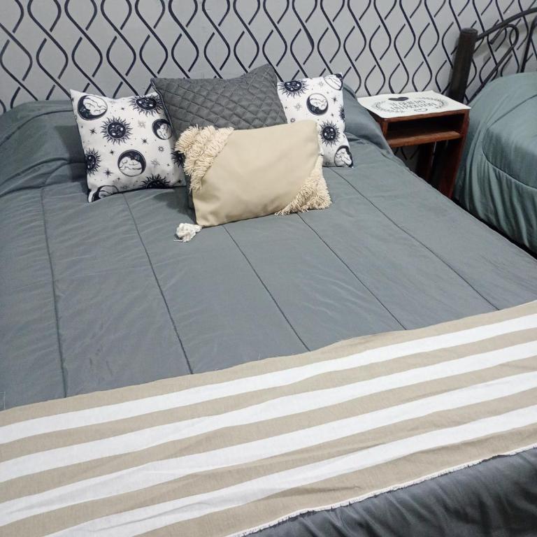 Alojamiento Naomi 1 - Apartamento de 2 dormitorios - 6