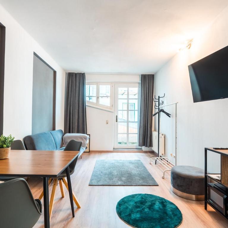 Im Herzen von Bad Ischl #2 - Apartment mit 1 Schlafzimmer - 2