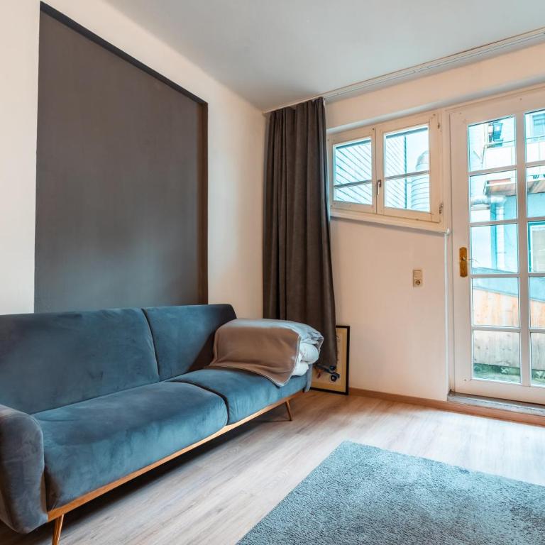 Im Herzen von Bad Ischl #2 - Apartment mit 1 Schlafzimmer - 5