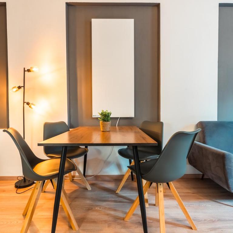Im Herzen von Bad Ischl #2 - Apartment mit 1 Schlafzimmer - 3