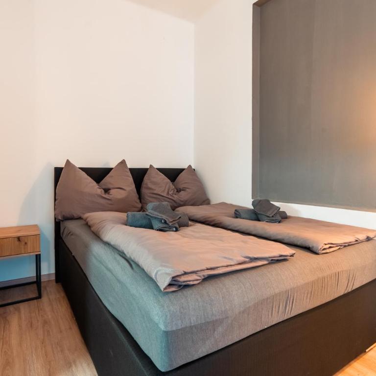 Im Herzen von Bad Ischl #2 - Apartment mit 1 Schlafzimmer - 4