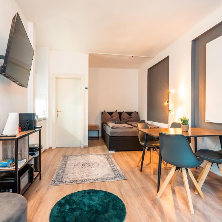 Im Herzen von Bad Ischl #2 - Apartment mit 1 Schlafzimmer - 8