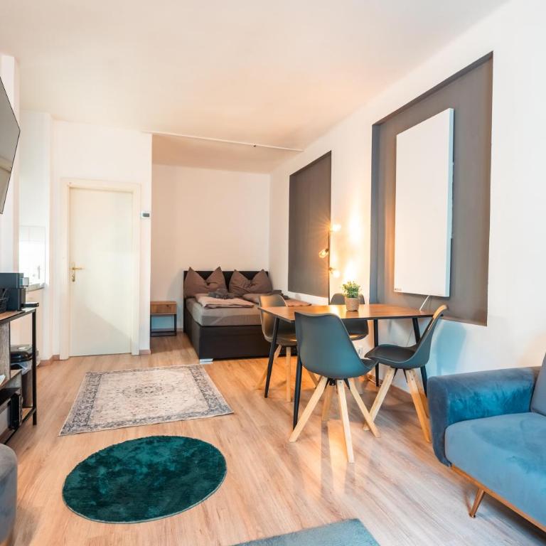 Im Herzen von Bad Ischl #2 - Apartment mit 1 Schlafzimmer - 9