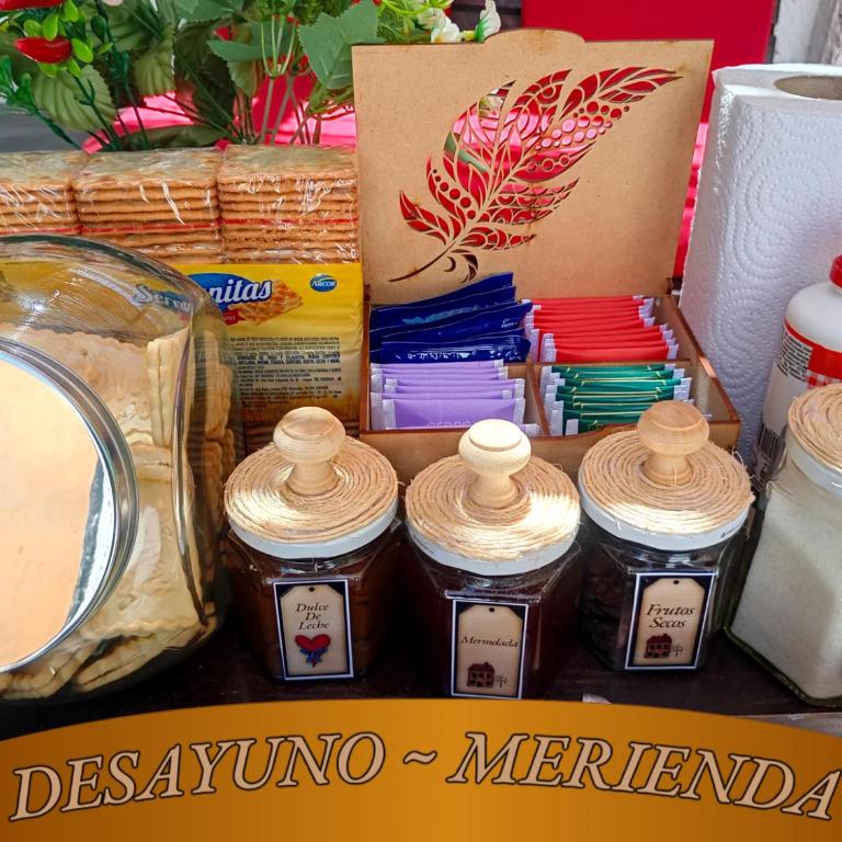 Alojamiento Naomi 1 - Two-Bedroom Apartment - 20