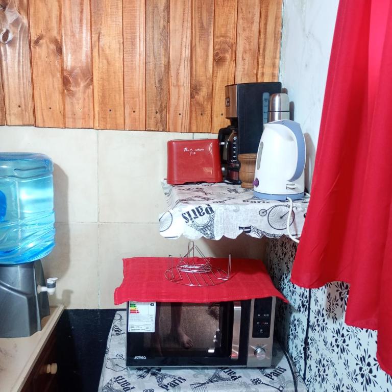 Alojamiento Naomi 1 - Apartamento de 2 dormitorios - 37