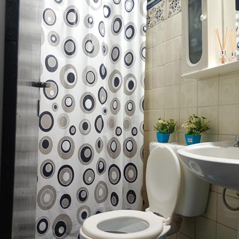 Alojamiento Naomi 1 - Two-Bedroom Apartment - 48