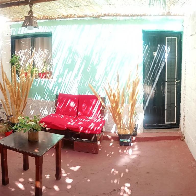 Alojamiento Naomi 1 - Apartamento de 2 dormitorios - 62
