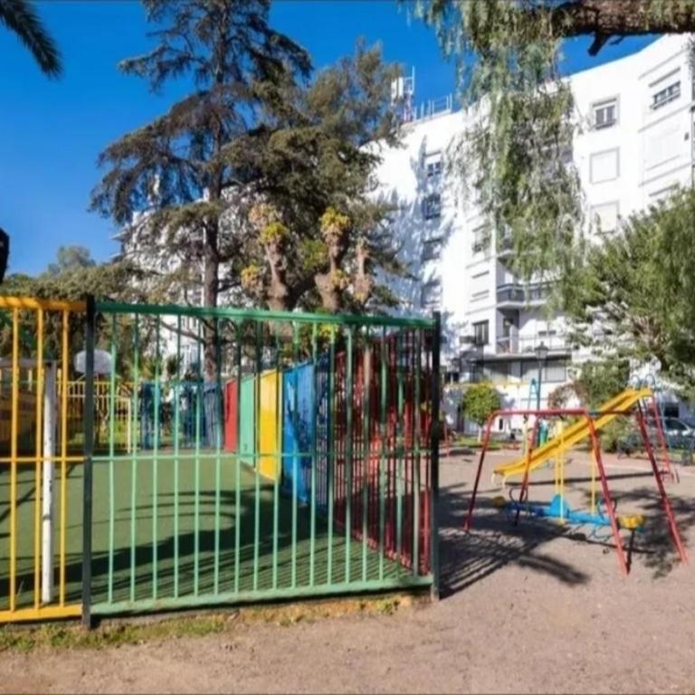 Valle - Apartamento de 2 dormitorios - 2