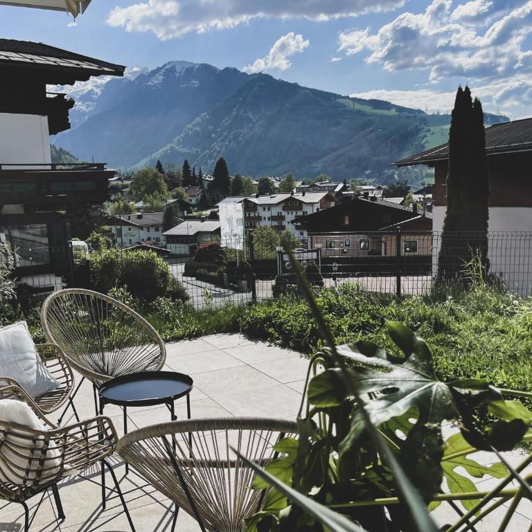 PAM Apartments - Apartment mit Blick auf die Berge - 2
