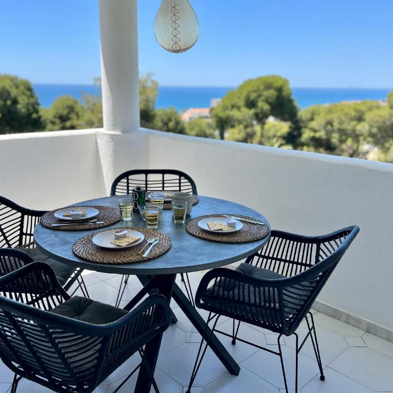 Miraflores Penthouse - Stunning Views and Sunsets - Apartamento de 2 dormitorios - 1