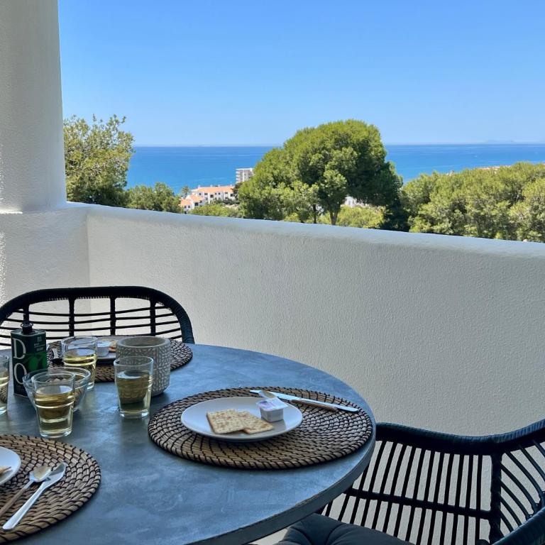 Miraflores Penthouse - Stunning Views and Sunsets - Apartamento de 2 dormitorios - 8