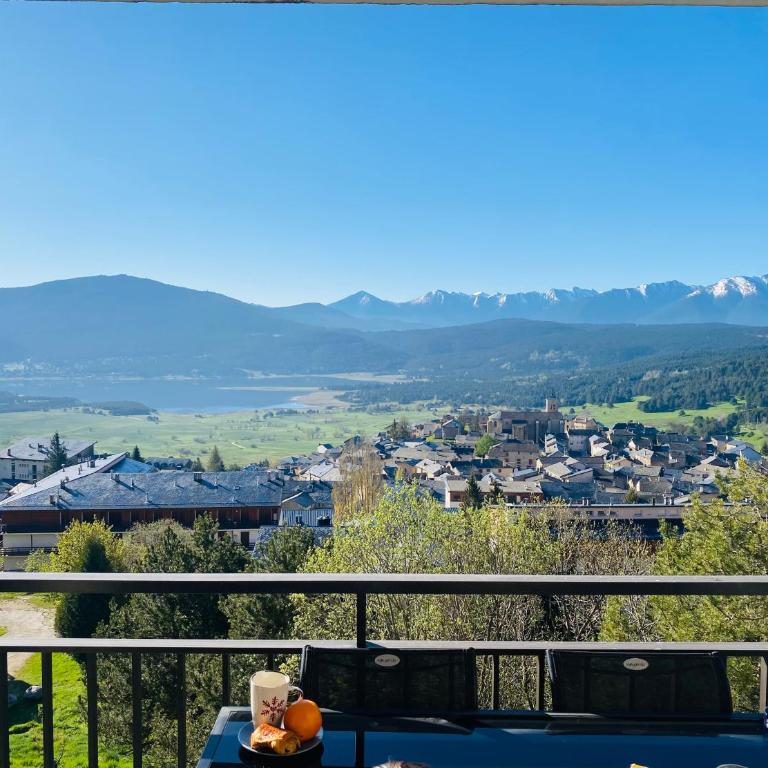 Appartement, vue LAC Panoramique avec Terrasse, Parking, Aux Angles - Apartment with Lake View - 39