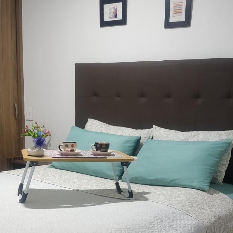 Lovelyhuis - Apartamento de 1 dormitorio - 1