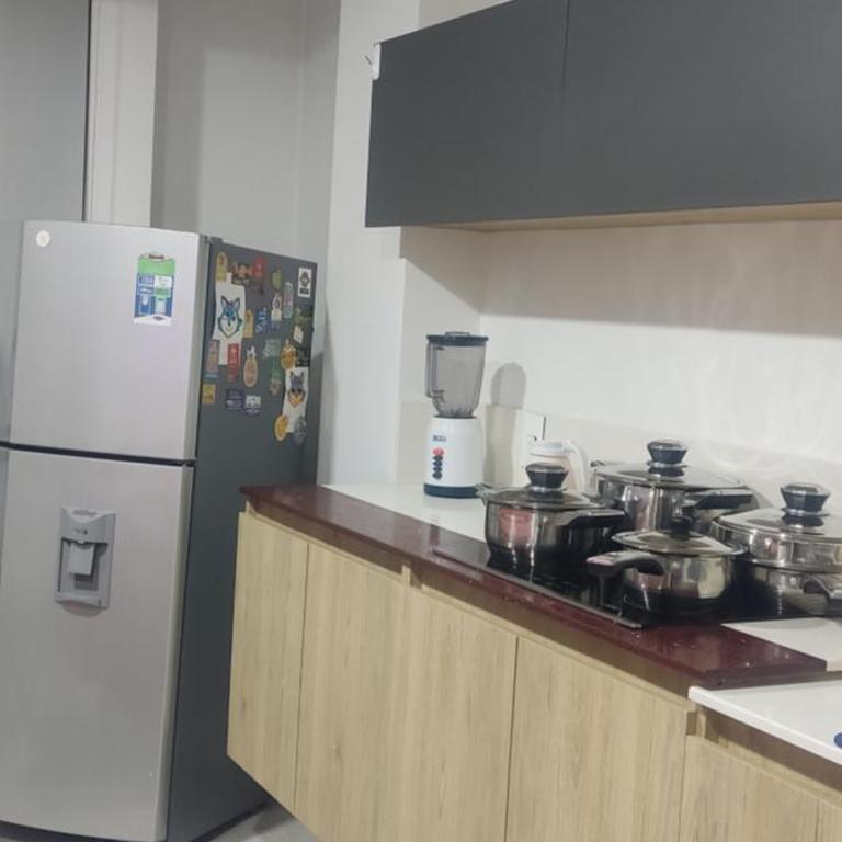 Lovelyhuis - Apartamento de 1 dormitorio - 7