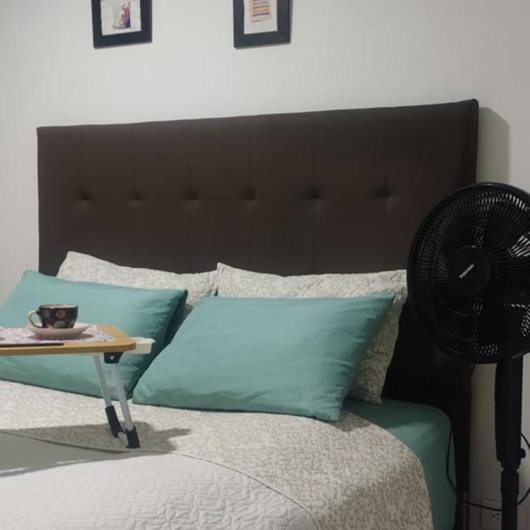 Lovelyhuis - Apartamento de 1 dormitorio - 8