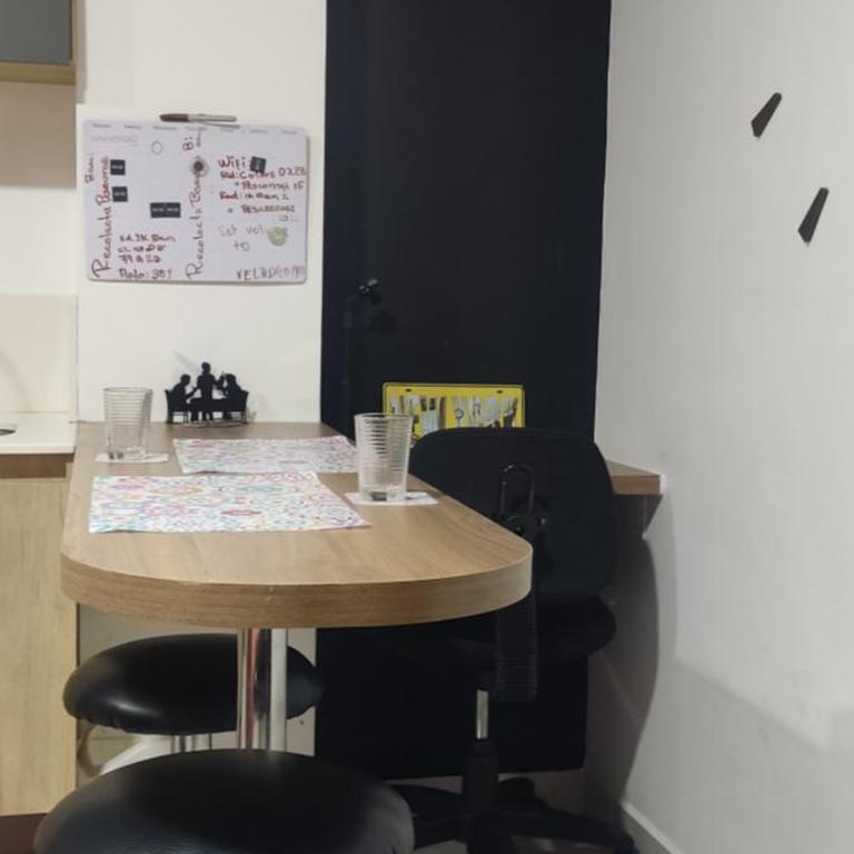 Lovelyhuis - Apartamento de 1 dormitorio - 10